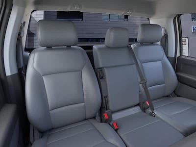 New 2026 Ford F-550 - photo 1