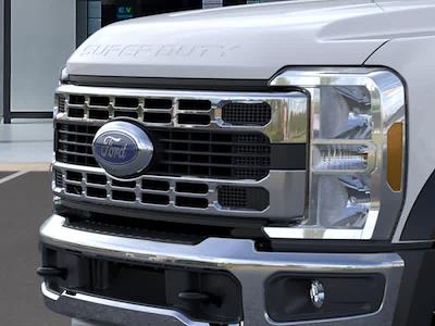 New 2026 Ford F-550 - photo 1