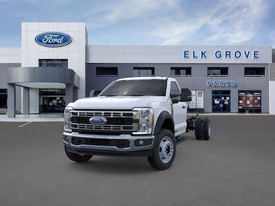 New 2026 Ford F-550 - photo 1