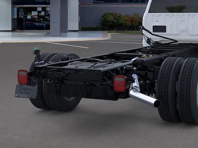 New 2026 Ford F-550 - photo 1