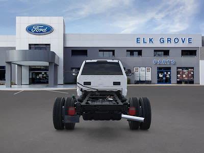 New 2026 Ford F-550 - photo 1