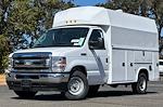 New 2026 Ford E-350 Service Utility Van for sale #TDD12915 - photo 1