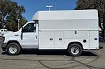 New 2026 Ford E-350 Service Utility Van for sale #TDD12915 - photo 5