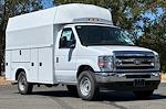 New 2026 Ford E-350 Service Utility Van for sale #TDD12915 - photo 8