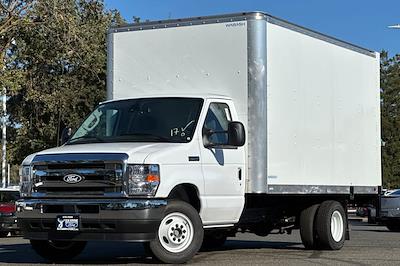 New 2026 Ford E-450 Box Van for sale #TDD22341 - photo 1