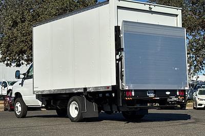 New 2026 Ford E-450 Box Van for sale #TDD22341 - photo 2