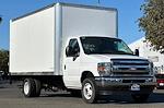 New 2026 Ford E-450 Box Van for sale #TDD22341 - photo 8