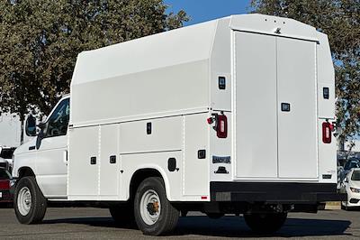 New 2026 Ford E-350 Service Utility Van for sale #TDD26159 - photo 2