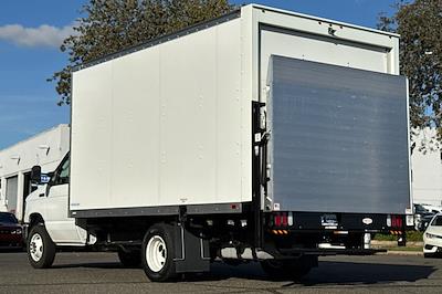 New 2026 Ford E-450 Box Van for sale #TDD26733 - photo 2