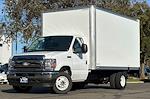 New 2026 Ford E-450 Box Van for sale #TDD26733 - photo 1