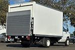 New 2026 Ford E-450 Box Van for sale #TDD26733 - photo 3