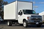 New 2026 Ford E-450 Box Van for sale #TDD26733 - photo 8