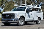 New 2026 Ford F-250 Regular Cab Service Truck for sale #TEC11007 - photo 1