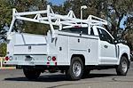 New 2026 Ford F-250 Regular Cab Service Truck for sale #TEC11007 - photo 3