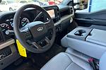 New 2026 Ford F-250 Regular Cab Service Truck for sale #TEC11007 - photo 4