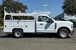 New 2026 Ford F-250 Regular Cab Service Truck for sale #TEC11007 - photo 7