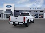 2026 Ford F-350 Crew Cab SRW 4WD Pickup for sale #TEC17086 - photo 6