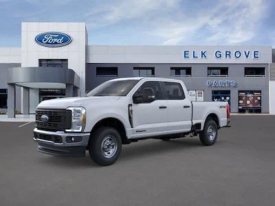 New 2026 Ford F-250 XL Crew Cab for sale #TEC18134 - photo 1
