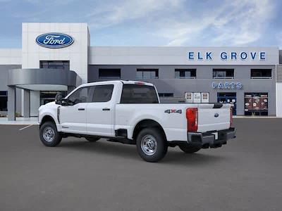 New 2026 Ford F-250 XL Crew Cab for sale #TEC18134 - photo 2