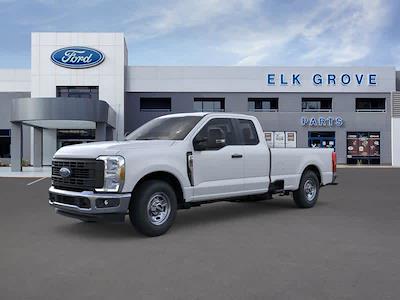 New 2026 Ford F-250 XL Super Cab for sale #TEC18629 - photo 1