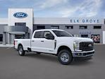 2026 Ford F-350 Crew Cab SRW 4WD Pickup for sale #TEC18872 - photo 7