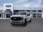 New 2026 Ford F-250 XLT Crew Cab for sale #TEC19044 - photo 3