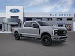 New 2026 Ford F-250 XLT Crew Cab for sale #TEC19044 - photo 7