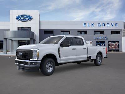 New 2026 Ford F-350 XL Crew Cab for sale #TEC19418 - photo 1