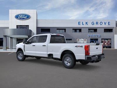 New 2026 Ford F-350 XL Crew Cab for sale #TEC19418 - photo 2