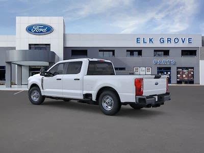 New 2026 Ford F-350 XL Crew Cab for sale #TEC21506 - photo 2
