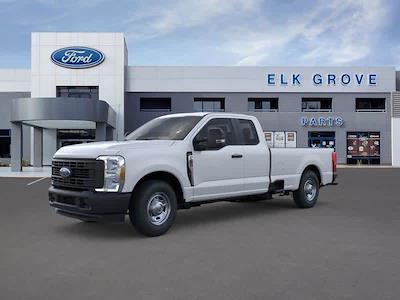 New 2026 Ford F-250 XL Super Cab for sale #TEC21713 - photo 1