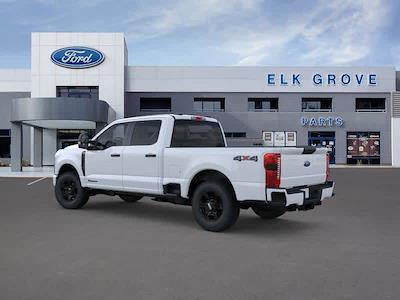 2026 Ford F-250 Crew Cab 4WD Pickup for sale #TEC21975 - photo 2