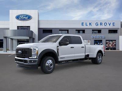New 2026 Ford F-450 XL Crew Cab for sale #TEC25310 - photo 1