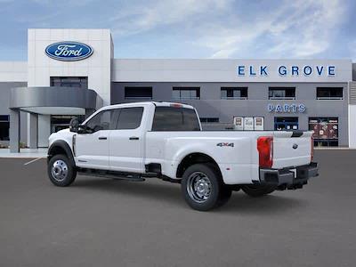 New 2026 Ford F-450 XL Crew Cab for sale #TEC25310 - photo 2