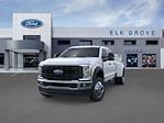 New 2026 Ford F-450 XL Crew Cab for sale #TEC25310 - photo 3