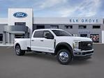 New 2026 Ford F-450 XL Crew Cab for sale #TEC25310 - photo 7
