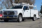 2026 Ford F-350 Super Cab SRW 4WD Service Truck for sale #TEC30715 - photo 1