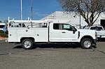 2026 Ford F-350 Super Cab SRW 4WD Service Truck for sale #TEC30715 - photo 8
