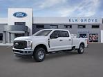 New 2026 Ford F-250 XL Crew Cab for sale #TEC32256 - photo 1