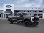 2026 Ford F-350 Regular Cab SRW 4WD Pickup for sale #TEC32460 - photo 7