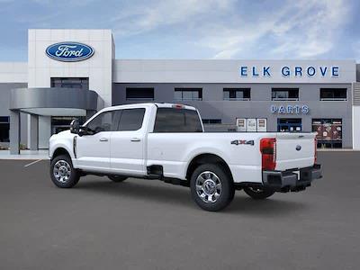 New 2026 Ford F-250 Lariat Crew Cab for sale #TEC32686 - photo 2