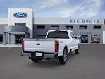New 2026 Ford F-250 Lariat Crew Cab for sale #TEC32686 - photo 6
