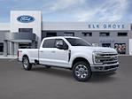 New 2026 Ford F-250 Lariat Crew Cab for sale #TEC32686 - photo 7
