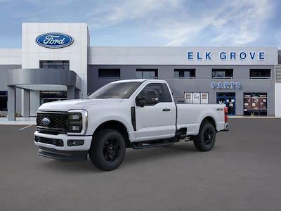 New 2026 Ford F-350 XL Regular Cab for sale #TEC32868 - photo 1
