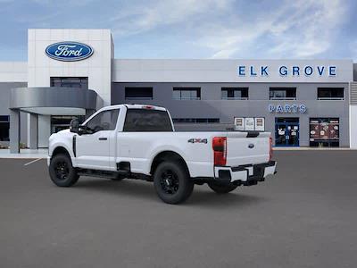 New 2026 Ford F-350 XL Regular Cab for sale #TEC32868 - photo 2