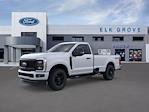 New 2026 Ford F-350 XL Regular Cab for sale #TEC32868 - photo 1