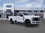 New 2026 Ford F-350 XL Regular Cab for sale #TEC32868 - photo 7
