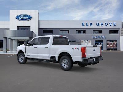 2026 Ford F-250 Crew Cab 4WD Pickup for sale #TEC34114 - photo 2
