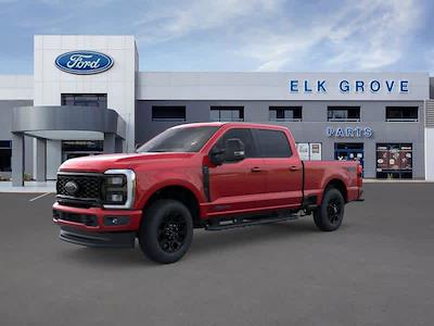 New 2026 Ford F-350 XLT Crew Cab for sale #TEC39886 - photo 1