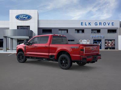 New 2026 Ford F-350 XLT Crew Cab for sale #TEC39886 - photo 2